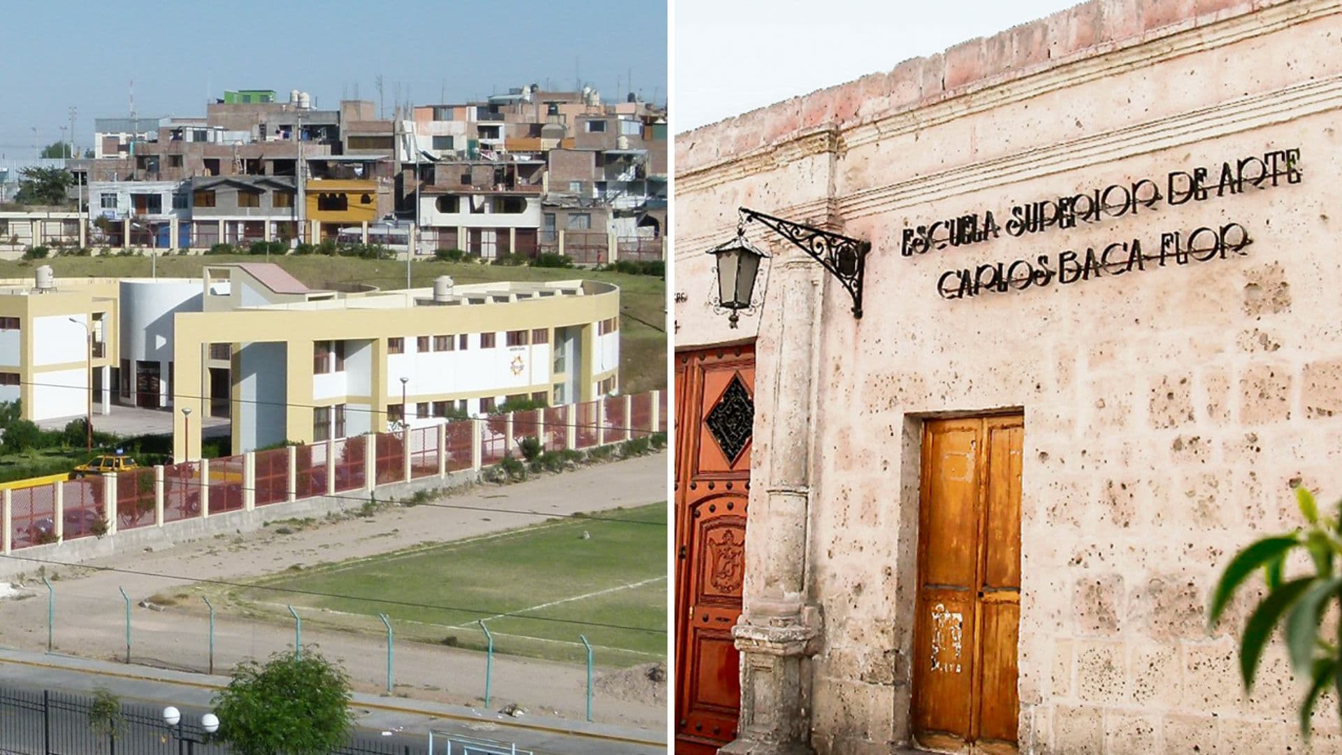 Advierten cobros irregulares en escuelas superiores de Arequipa