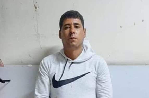 Arequipa: Capturan a delincuente prófugo desde 2015