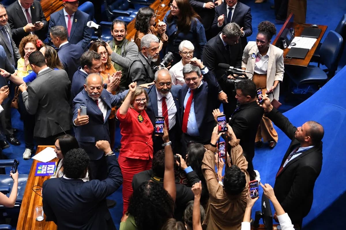 Brasil reducirá su jornada laboral de seis a cinco días