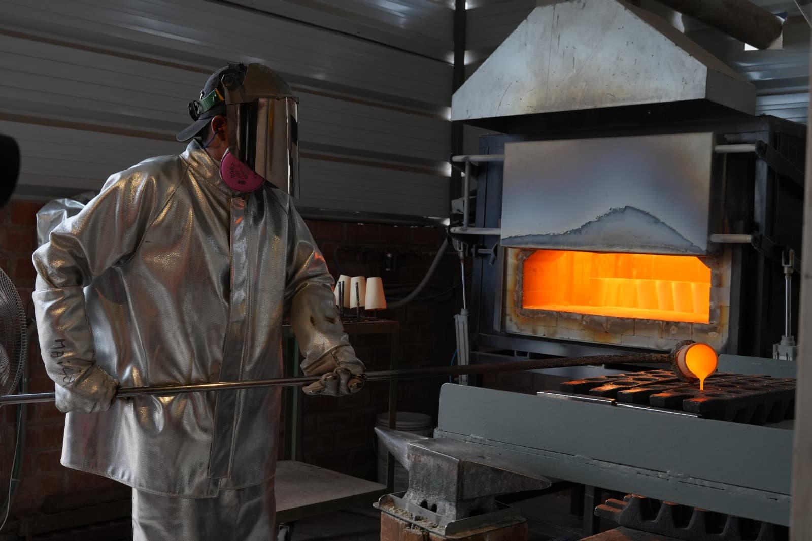 World Gold Council y OCIM Metals and Mining SA impulsan formalización de pequeños productores de oro