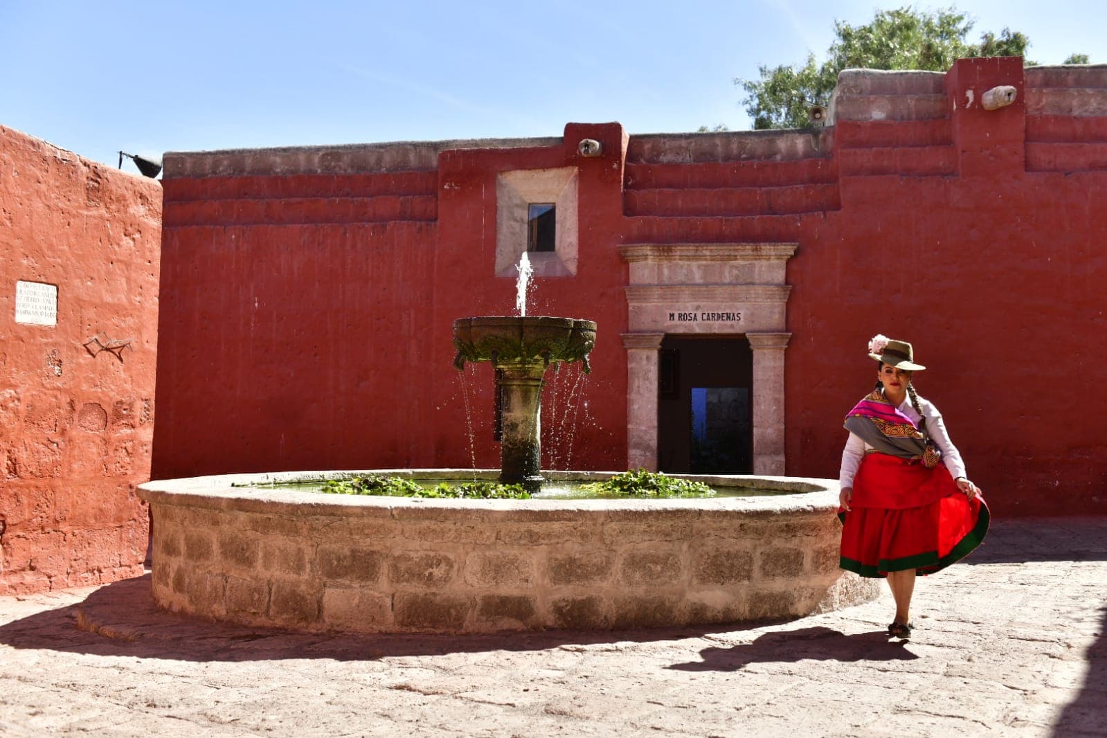 Preocupación: cerco epidemiológico golpea al turismo arequipeño