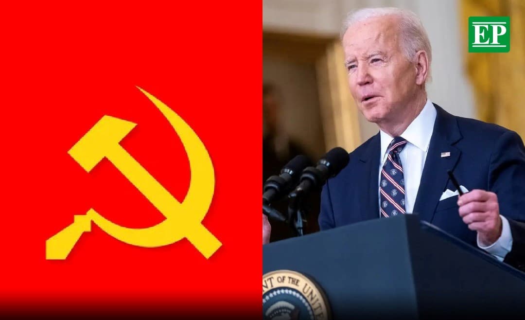 “Putin tiene ambiciones más grandes que Ucrania, quiere reestablecer la URSS”