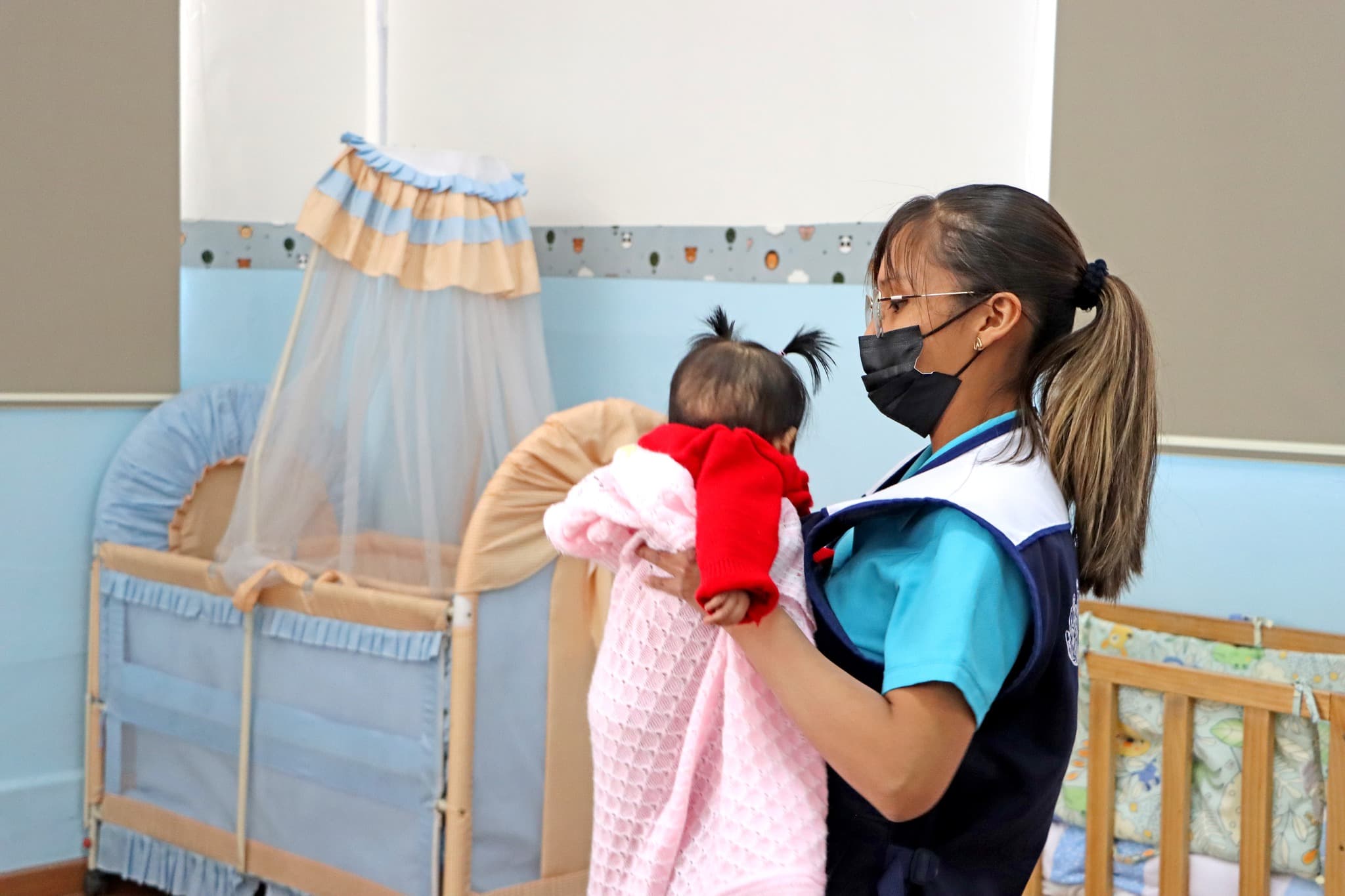 Buscan recaudar S/ 500 mil para ampliar albergue para niños