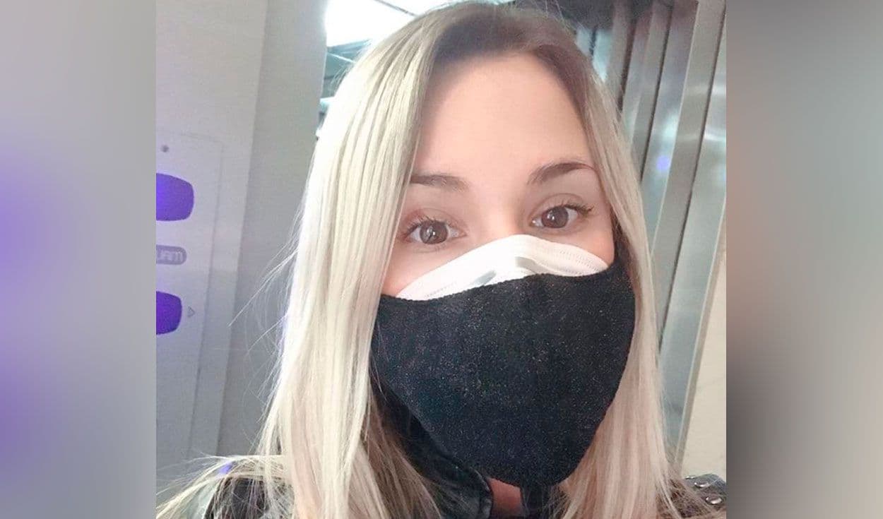 Insólito: mujer se contagia de la COVID-19 tres veces