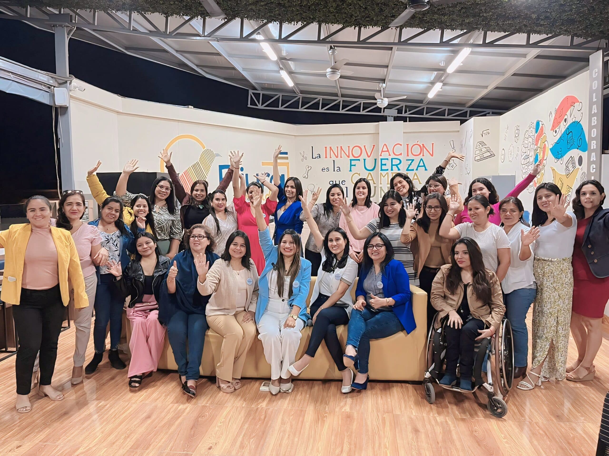 Arequipa será epicentro del II Encuentro Empresarial de mujeres
