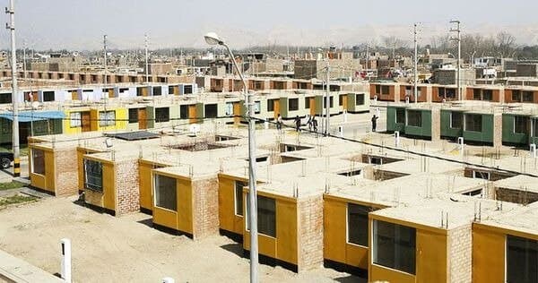 Inversionistas buscan construir más de 4 mil viviendas en Yura