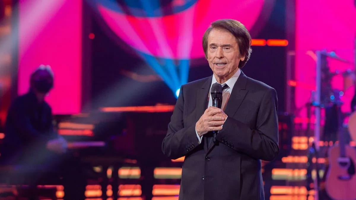Raphael es diagnosticado con un linfoma cerebral