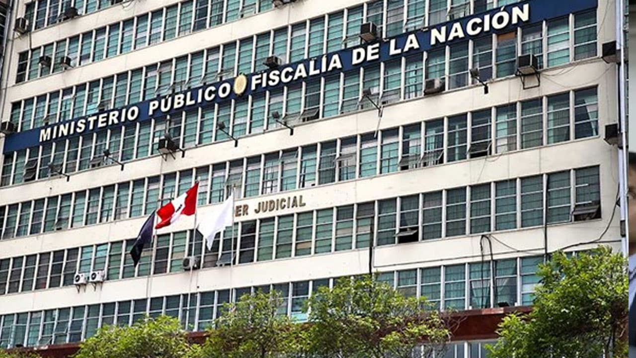 Aplazan designación del titular del Ministerio Público al 2026
