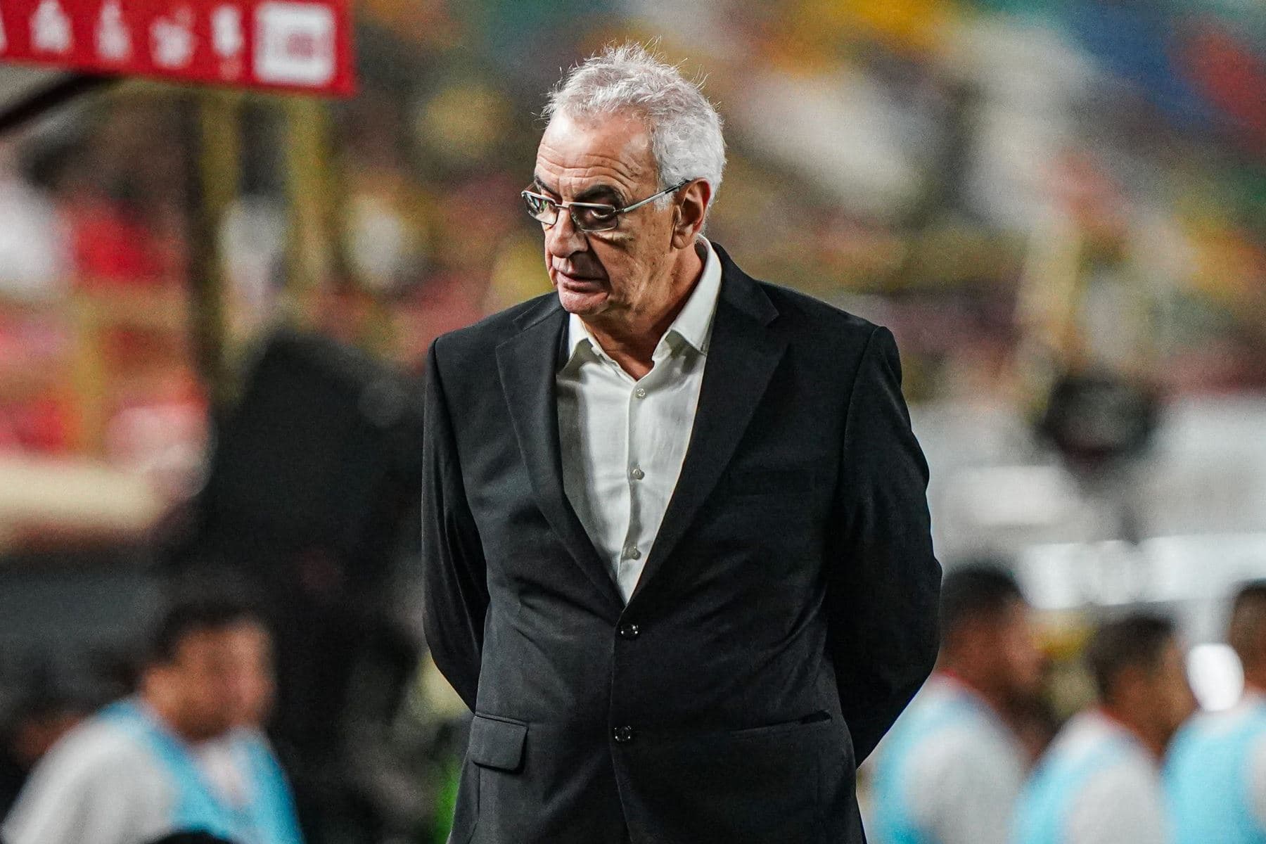 Renato Tapia queda descartado de la Copa América
