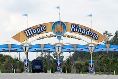 Disney recortará 32 000 puestos de trabajo en 2021 por COVID-19