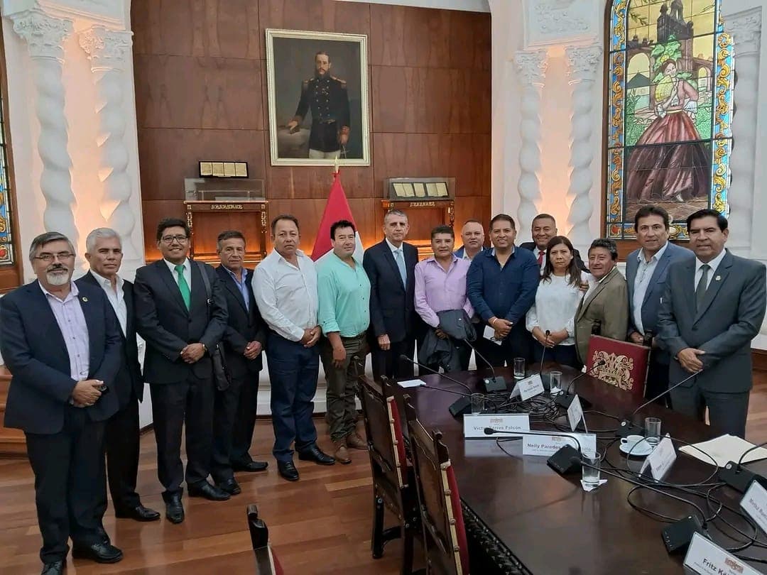 Municipio de Socabaya prohibirá el funcionamiento de barberías