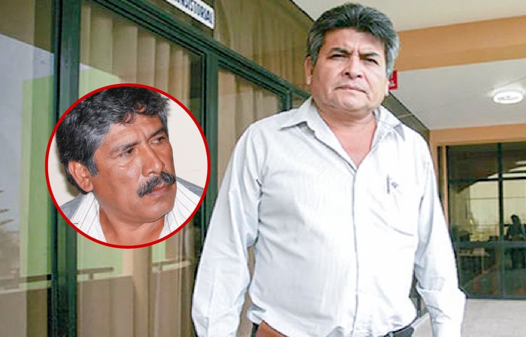 Suspenden ejecución de pena a dirigentes del valle de Tambo