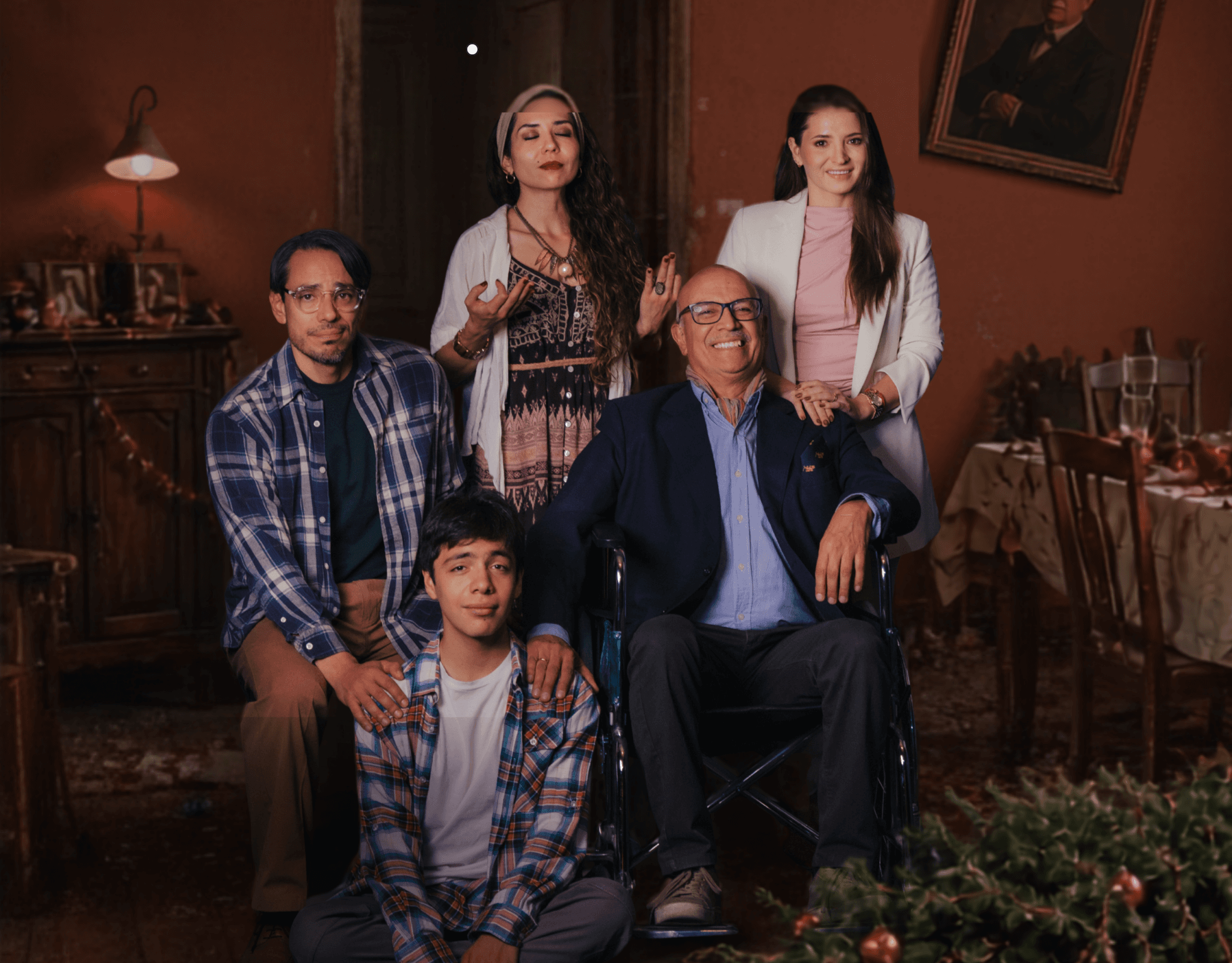 “El Sistema Solar”: Teatrando estrenará obra teatral inmersiva