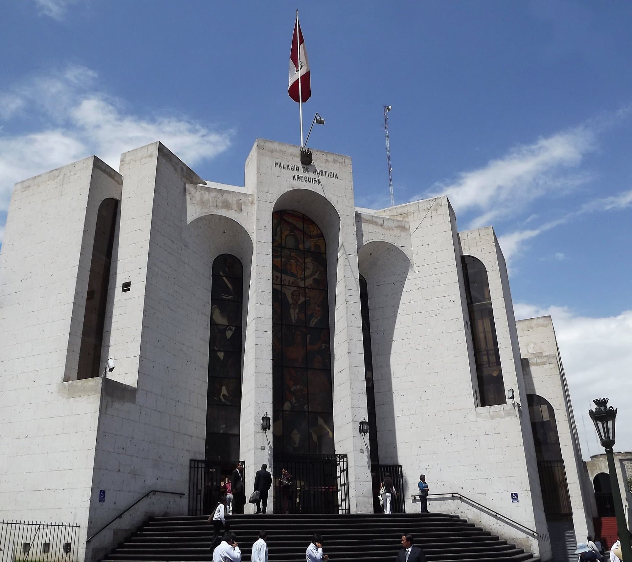 Violador pasará toda su vida en la cárcel