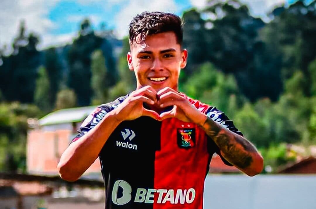 FBC Melgar goleó 6-2 a UTC y alargó su invicto en el Apertura