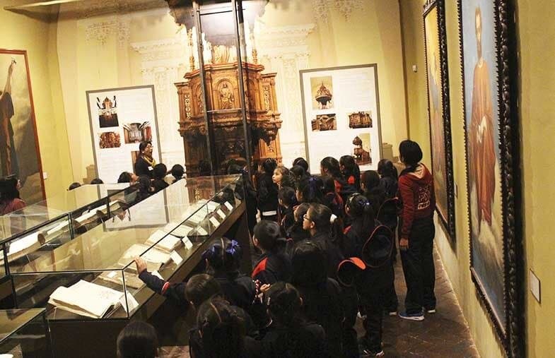 Mejoró la asistencia a museos locales luego de la pandemia