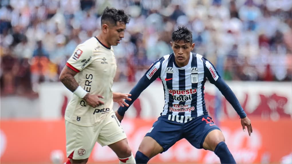 UTC presenta reclamo tras triunfo de Alianza Lima