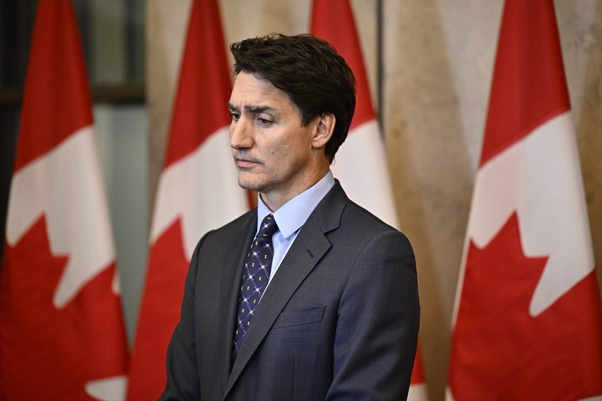 Justin Trudeau dimite como primer ministro de Canadá