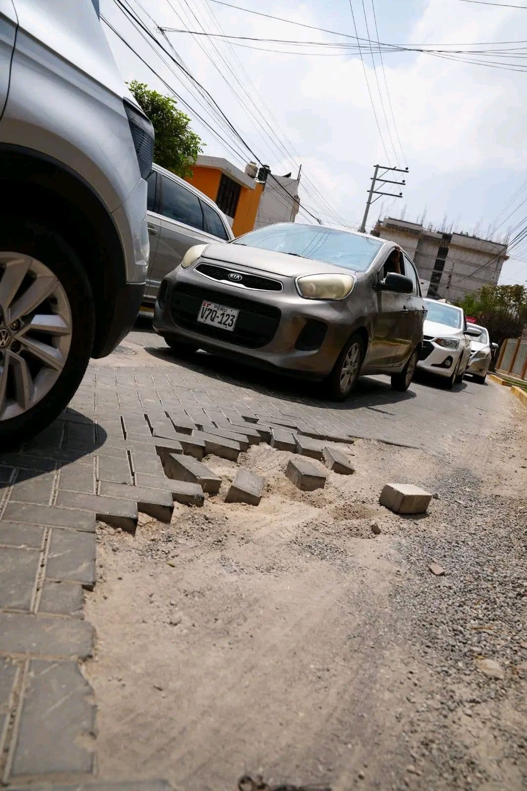 MPA inicia proceso contra Sedapar por intervenir vía