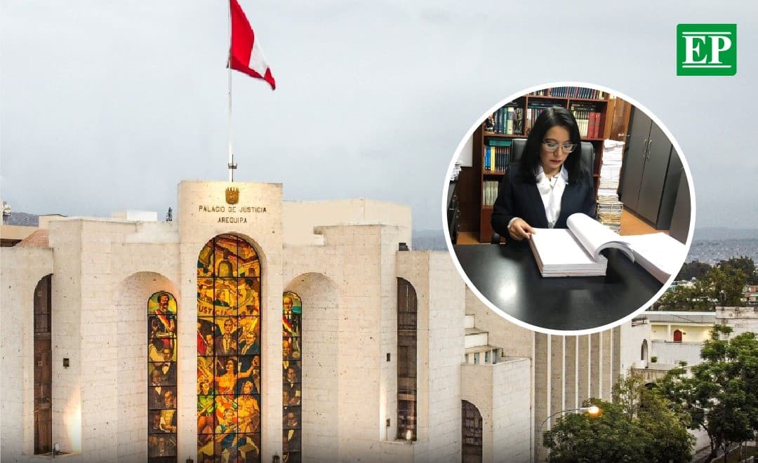Declaran infundada demanda de hábeas corpus contra vacunación