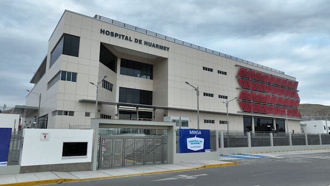 Minsa proyecta entrar 11 nuevos hospitales en gestión de Balcázar