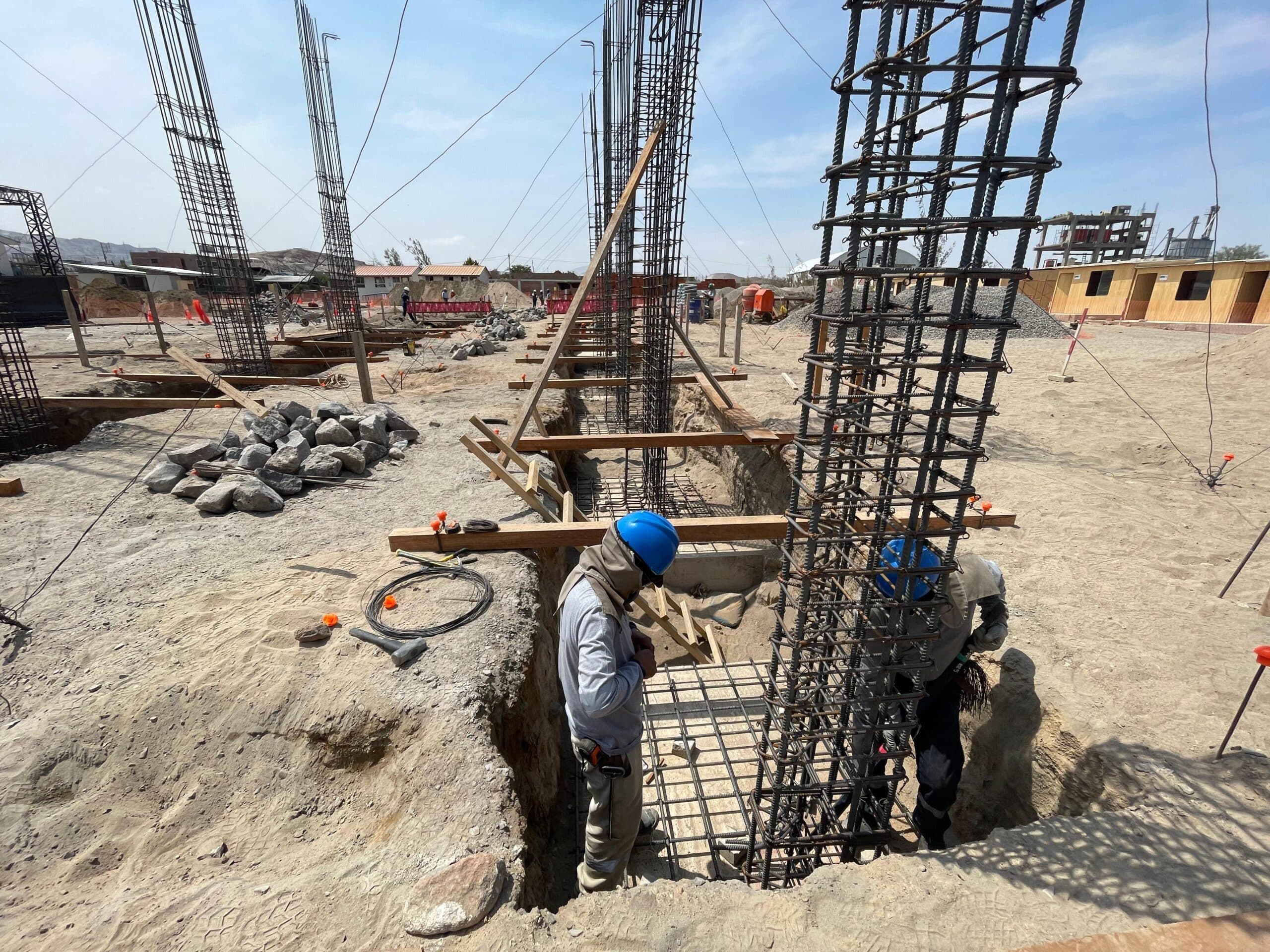 Sectores económicos de Arequipa muestran recuperación este 2024