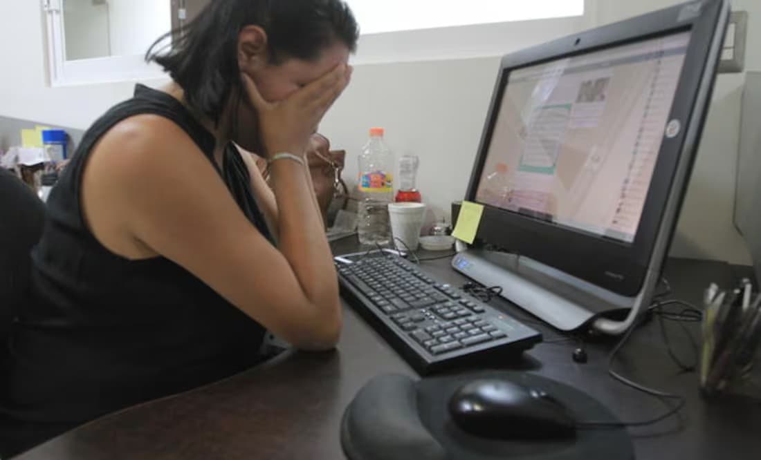 Arequipa registra más de mil denuncias por acoso laboral