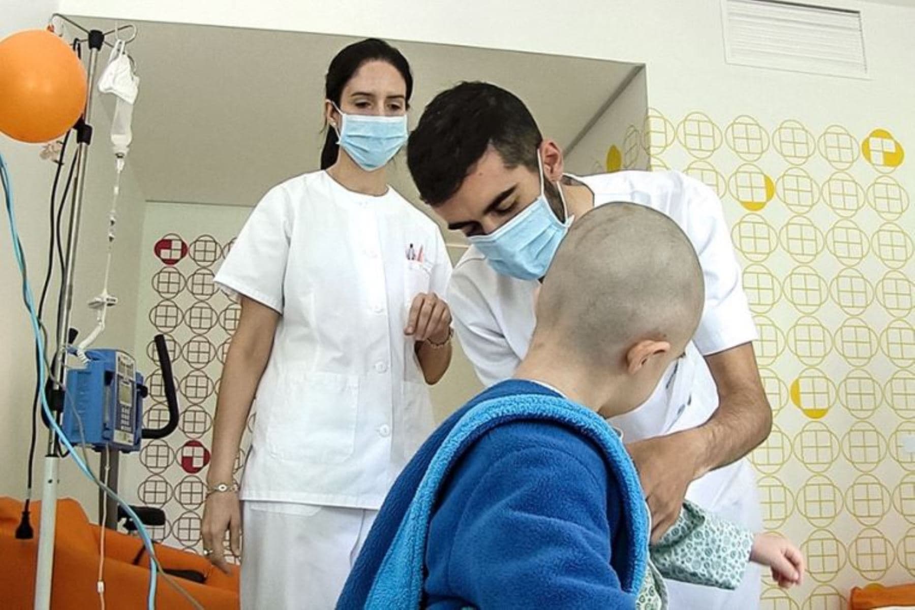Más de 69 mil casos de cáncer se diagnostican cada año en el Perú