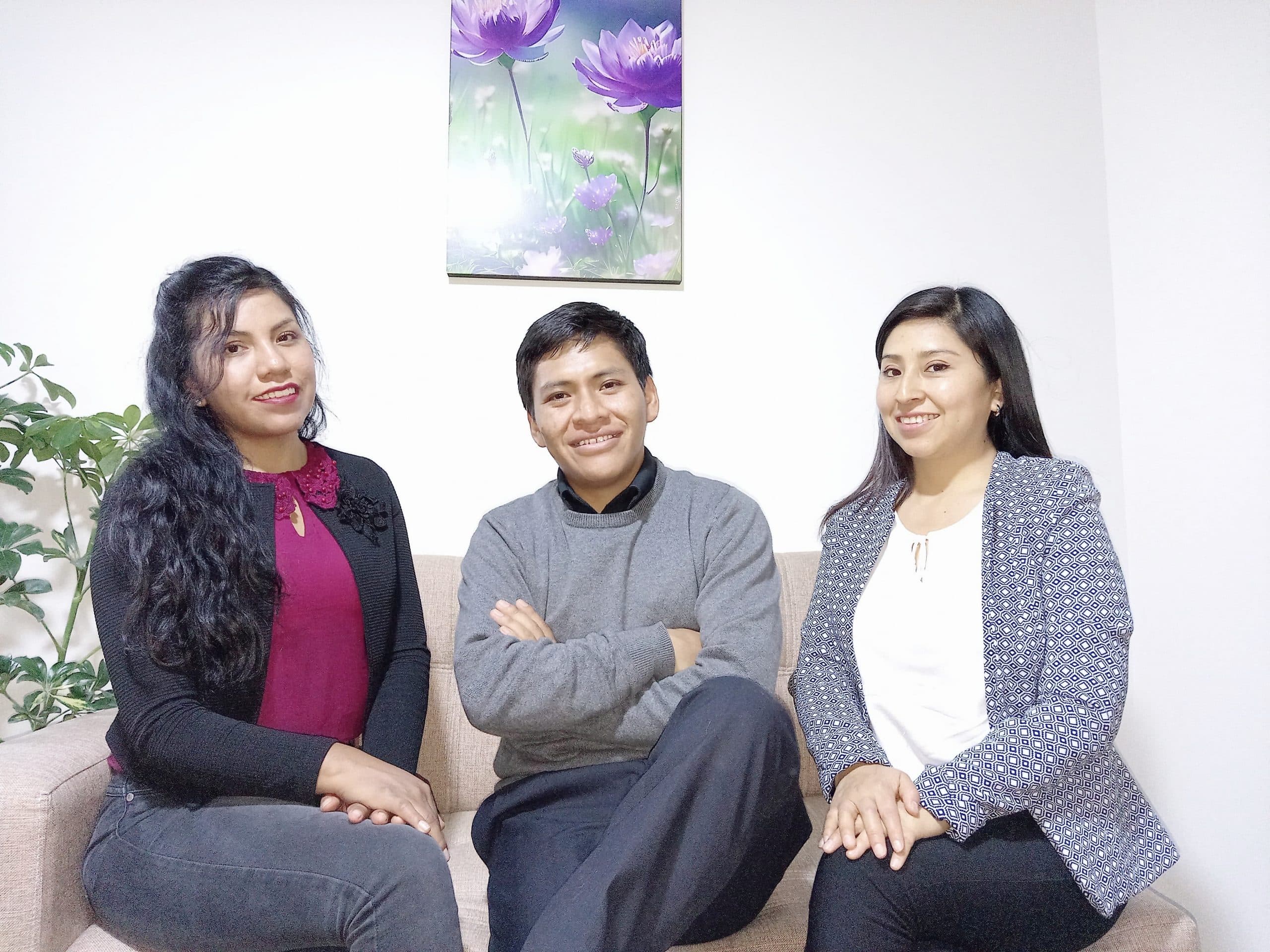 Sherpa: Construye una vida valiosa con un buen manejo de las emociones