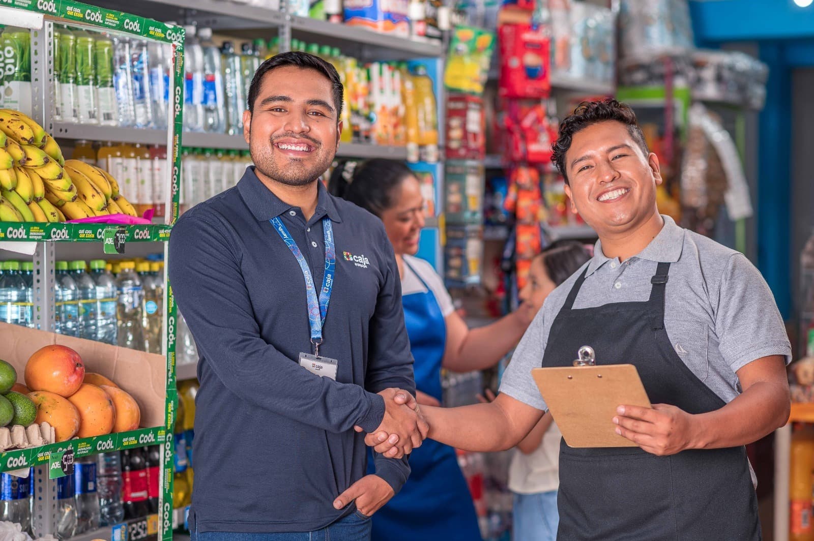 Caja Arequipa fomenta inclusión financiera con innovación digital