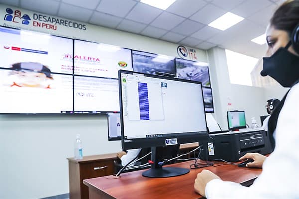 Fortalecerán búsqueda de personas desaparecidas