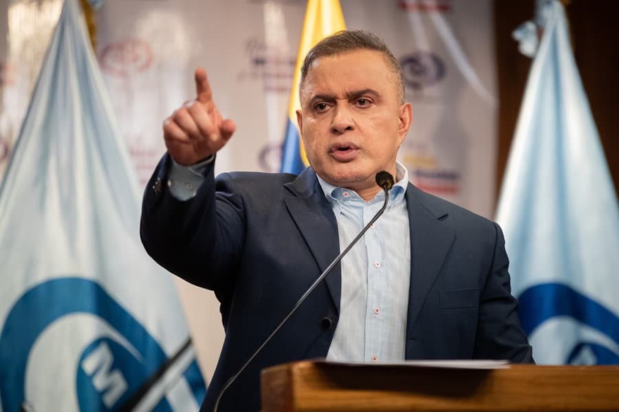 Fiscalía de Venezuela investiga elecciones