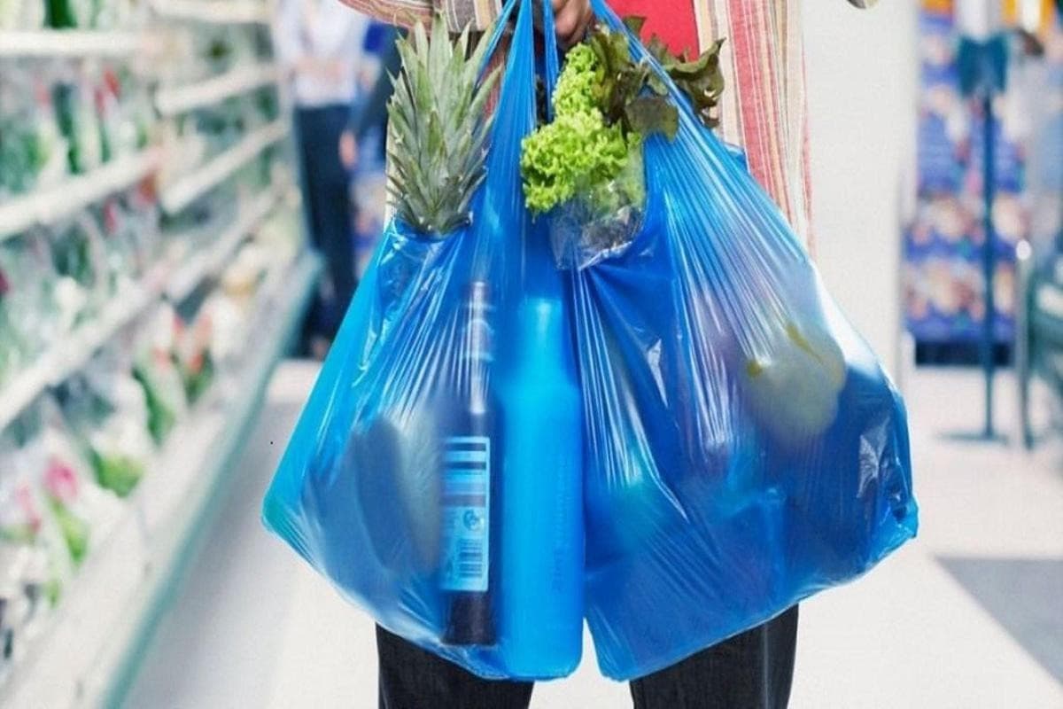 Impuesto a la bolsa de plástico se incrementa a S/ 0.40