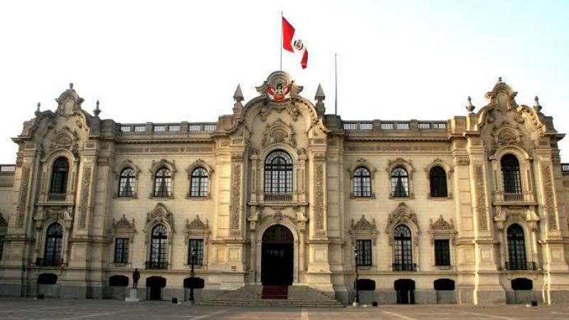 ¿Por quién votar para presidente del Perú?