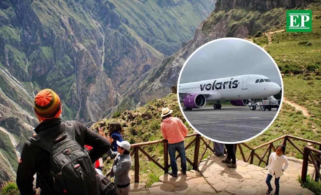 Más turistas de Norteamérica y Centroamérica llegarán a Perú