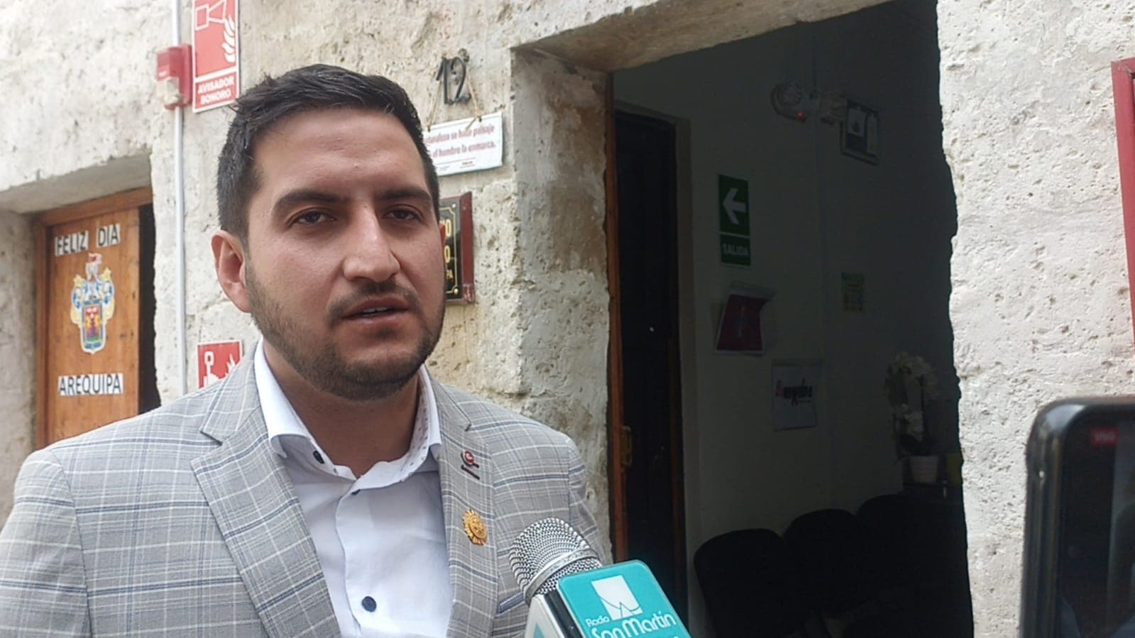 Exigen citar a gobernador al CRA por inacción y cambios