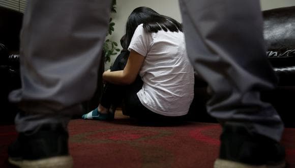 La Unión: Dictan prisión preventiva contra sujeto por tocamientos a menor