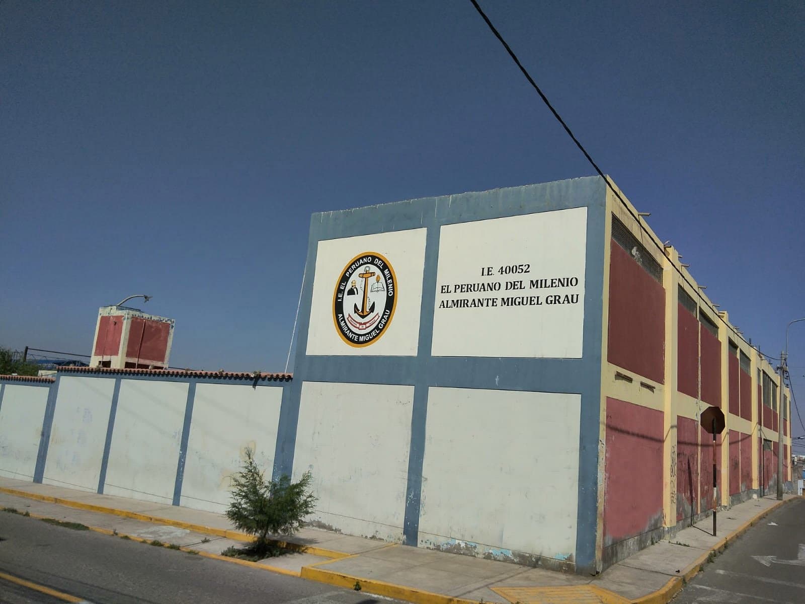 Intentan secuestrar a dos escolares en Cayma