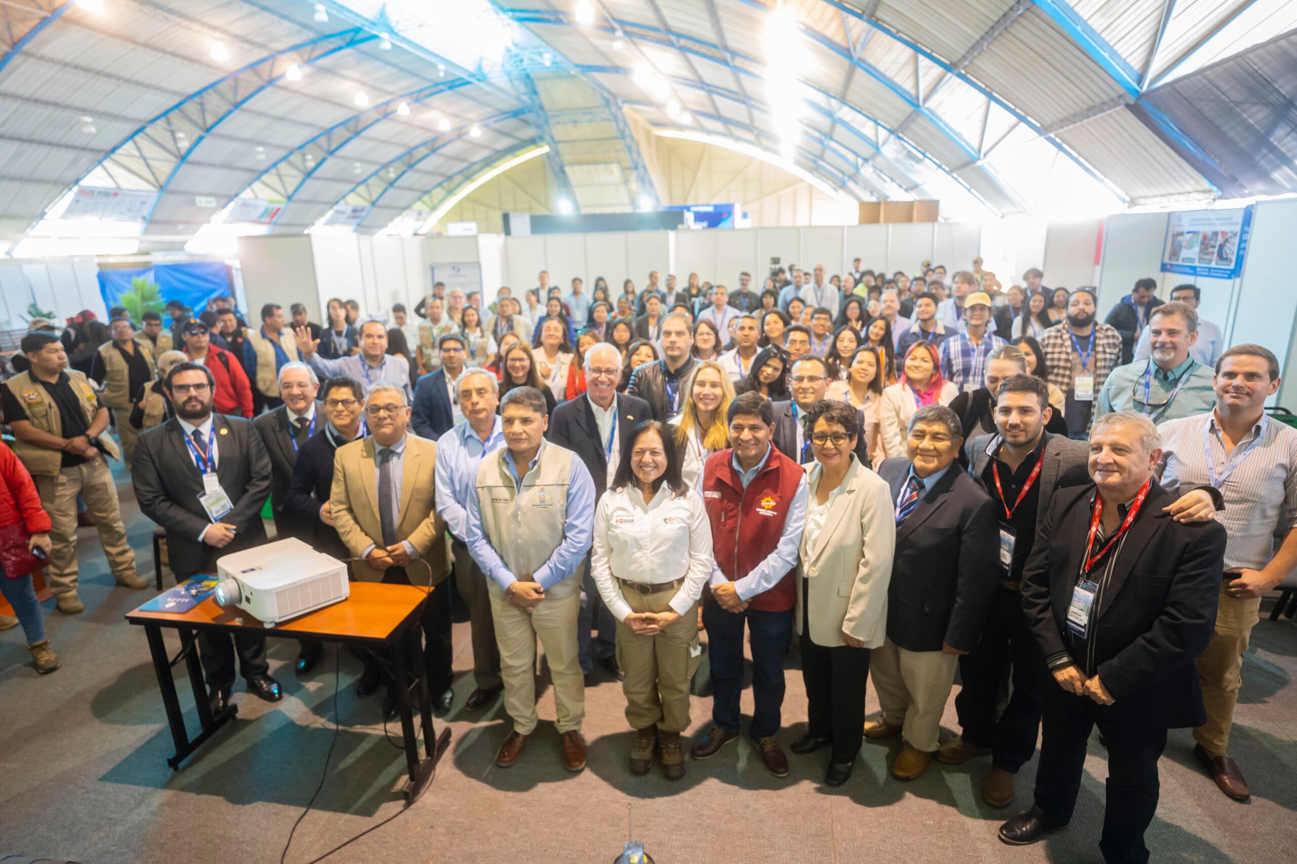 Industrias estratégicas tendrán congresos y citas empresariales