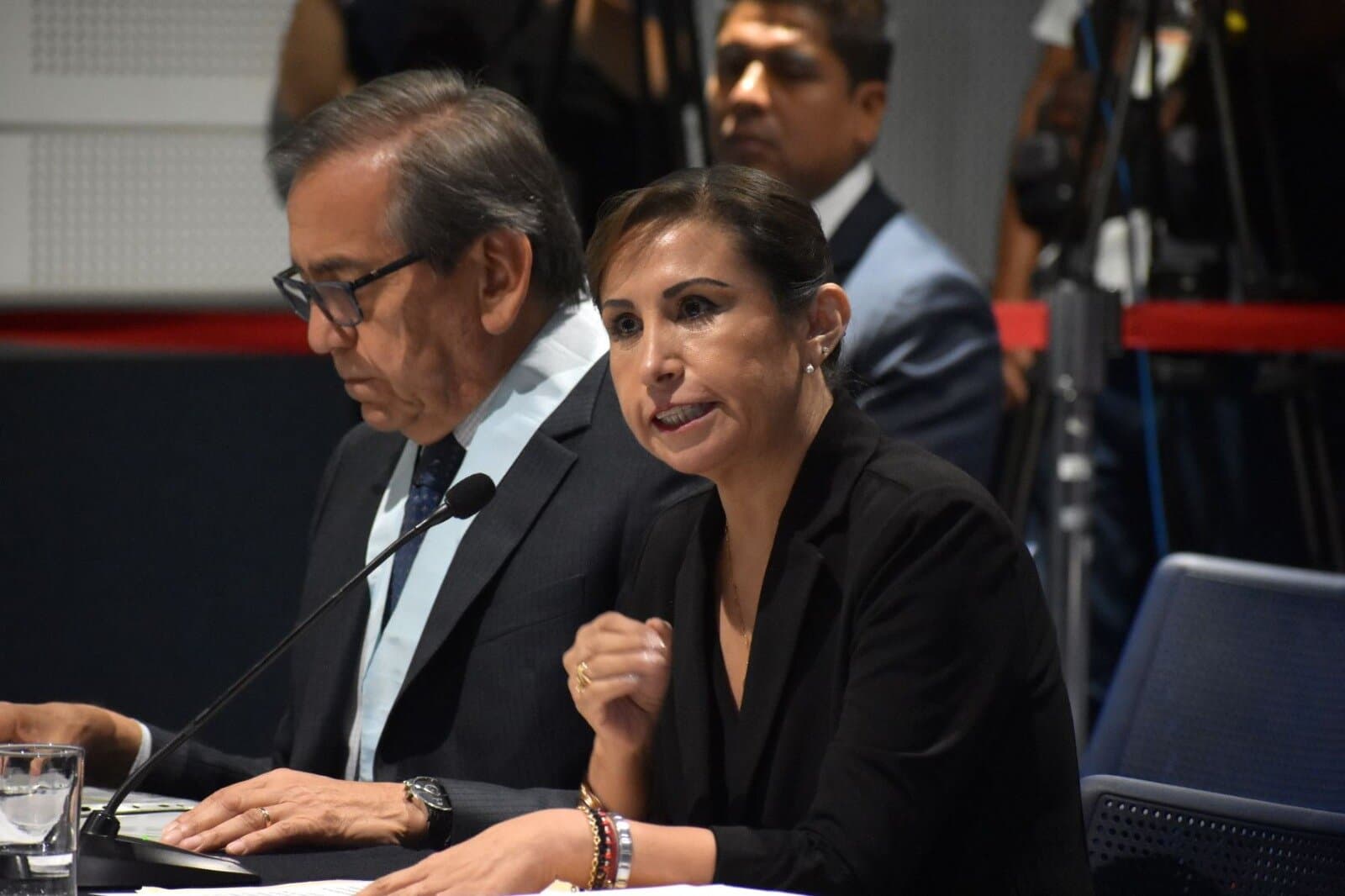 Admiten apelación de exfiscal para anular indagación en JNJ