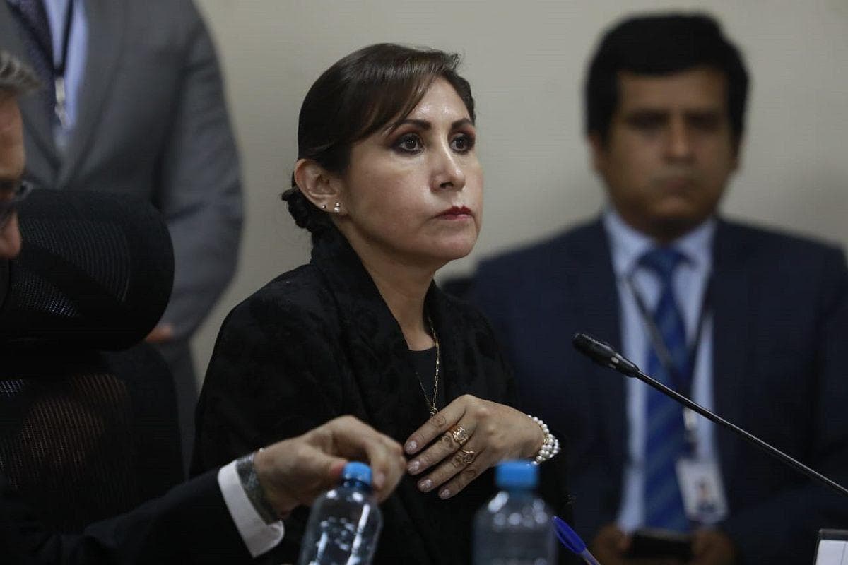 Rechazan pedido de Benavides para revelar identidad del agente “Roberto”