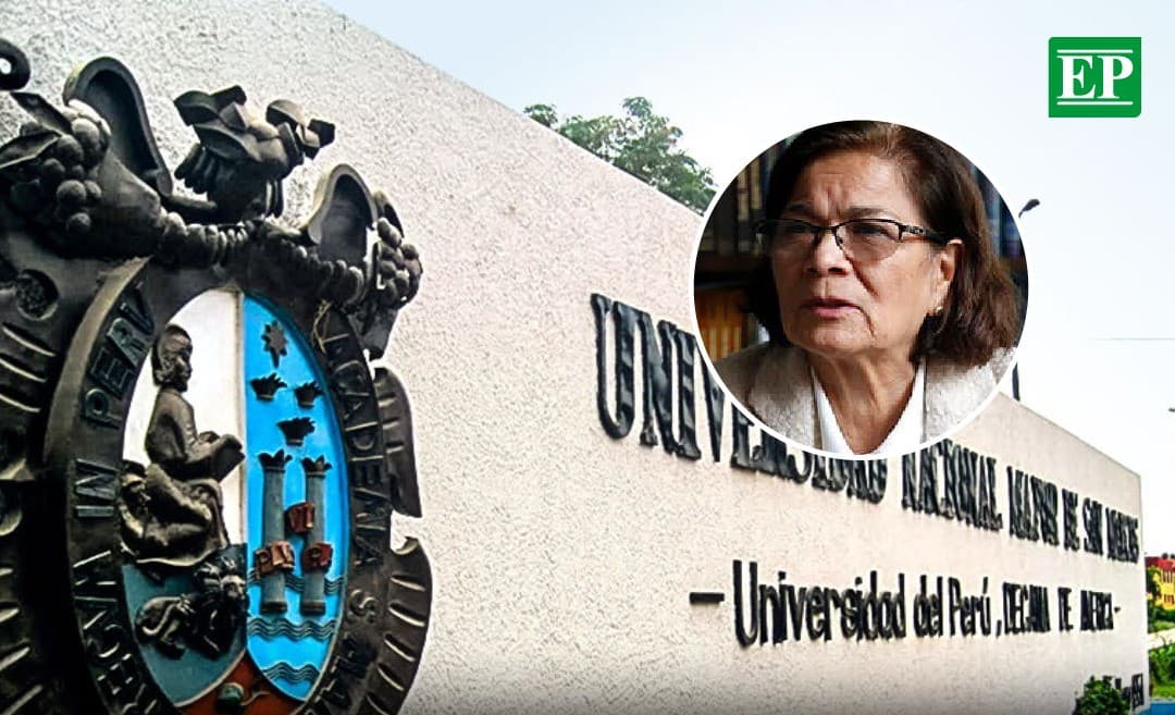 UNMSM: Exigen drásticas sanciones para responsables de filtración de examen