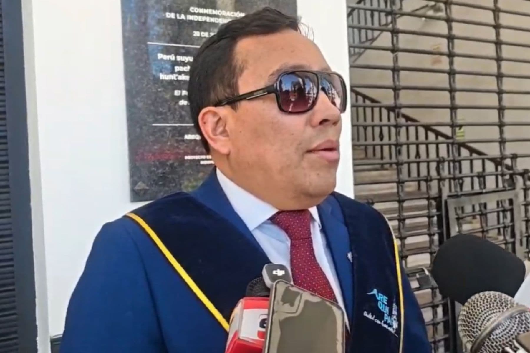 MPA aún no precisa cuánto recaudó en las Fiestas de Arequipa