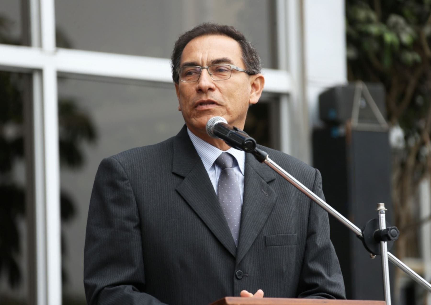 Hermanos de Martín Vizcarra investigados por la Fiscalía