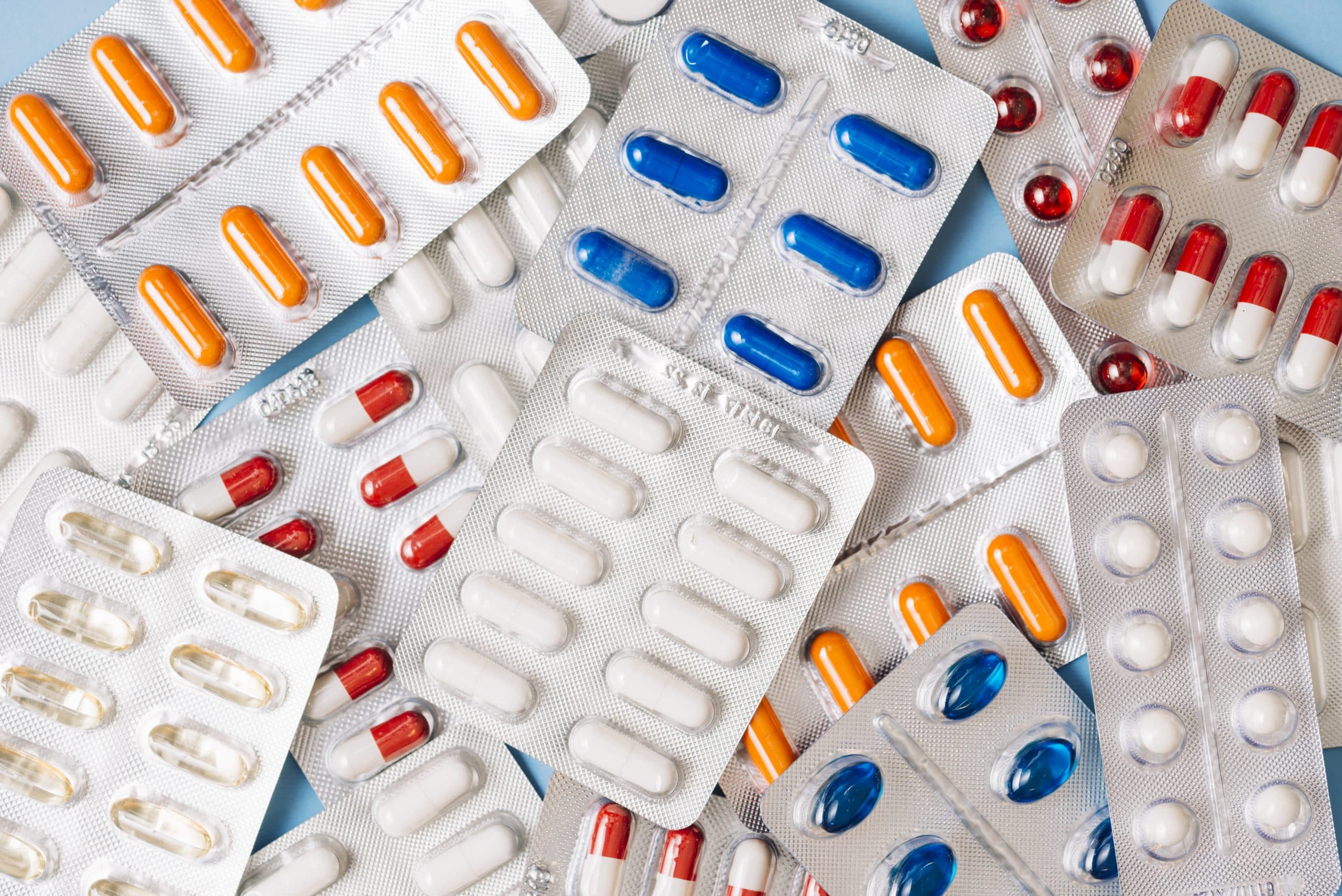 Sanitas advierte que el calor puede alterar la composición de los medicamentos