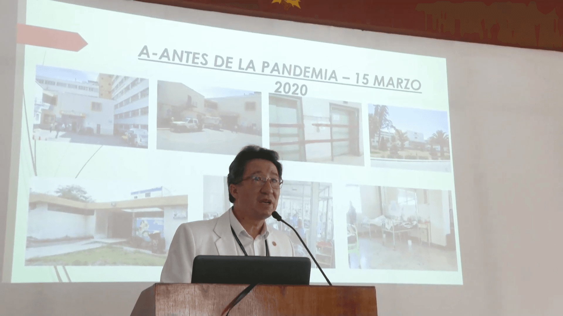 Invirtieron cerca de S/ 100 millones en hospital Honorio Delgado