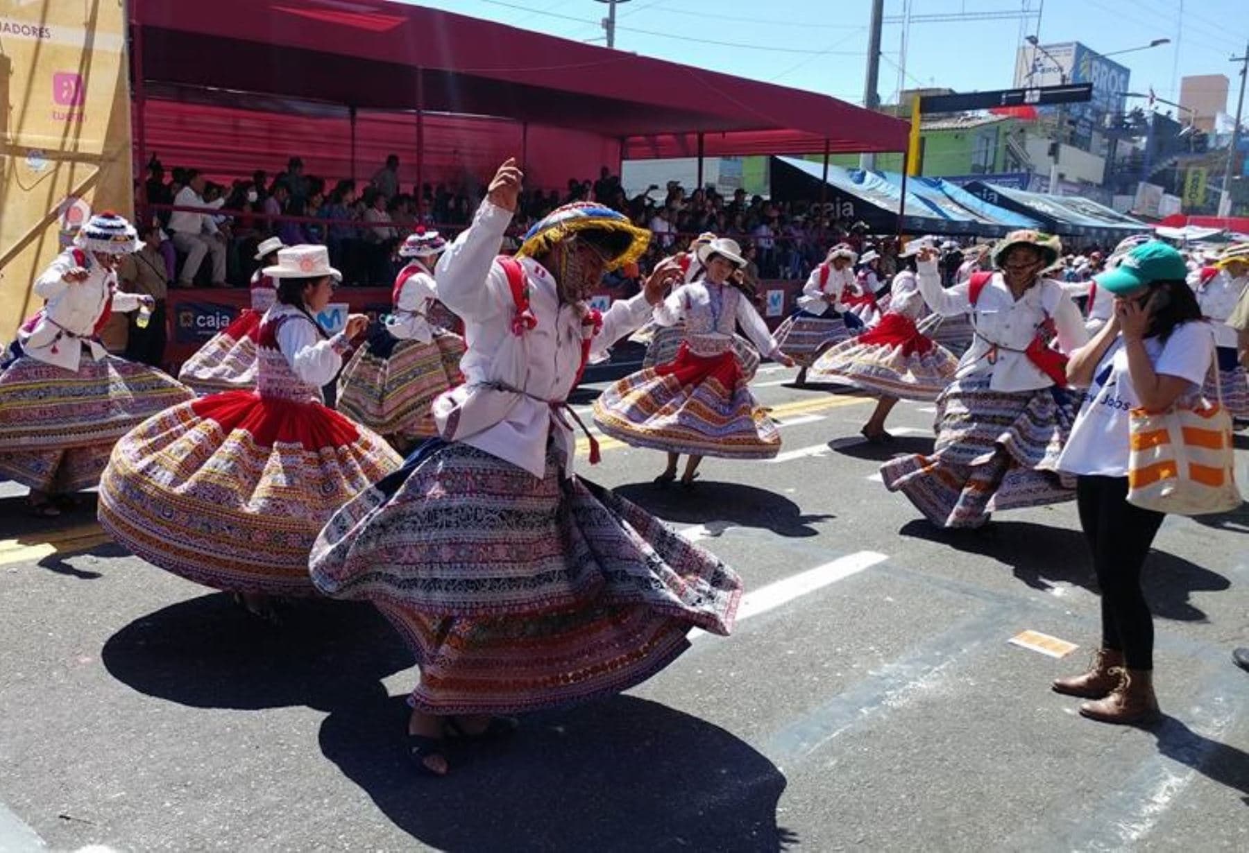 Propietarios en ruta del Corso tendrán prioridad en frenteras