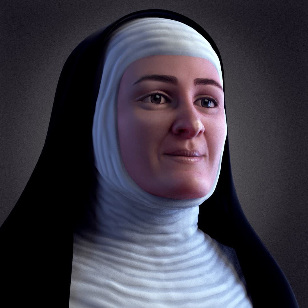 Beata Ana de los Ángeles: Su intercesión sigue cambiando vidas
