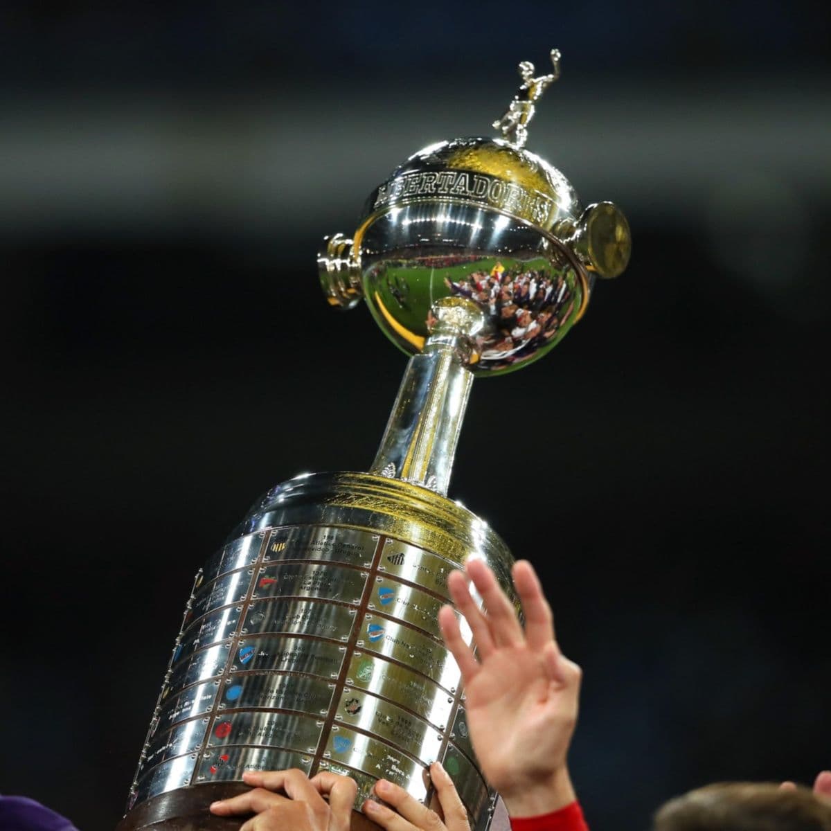 Quién ganará la Copa Libertadores