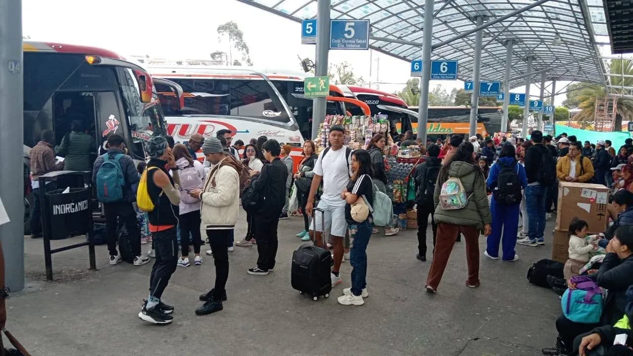 Ecuador exigirá vacuna contra la fiebre amarilla a los viajeros